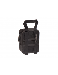 IFAK RIP-OFF POUCH CORE NOIR 2