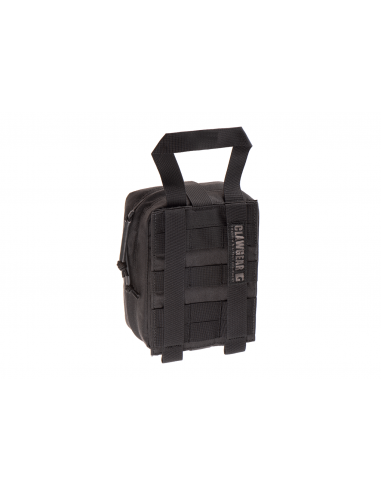 IFAK RIP-OFF POUCH CORE NOIR