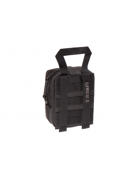 IFAK RIP-OFF POUCH CORE NOIR