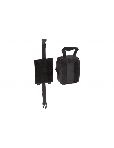 IFAK RIP-OFF POUCH CORE NOIR