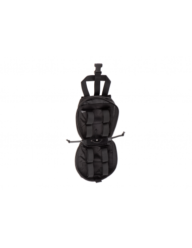 IFAK RIP-OFF POUCH CORE NOIR
