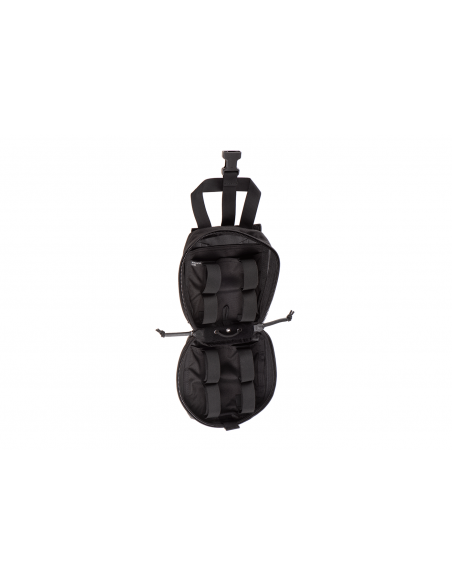 IFAK RIP-OFF POUCH CORE NOIR