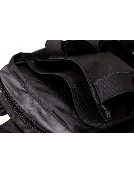 IFAK RIP-OFF POUCH CORE NOIR