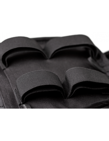 IFAK RIP-OFF POUCH CORE NOIR