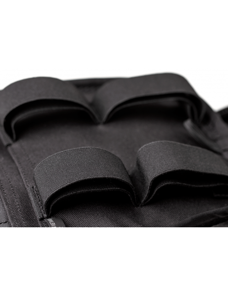 IFAK RIP-OFF POUCH CORE NOIR
