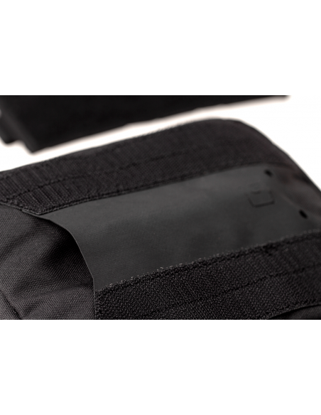 IFAK RIP-OFF POUCH CORE NOIR