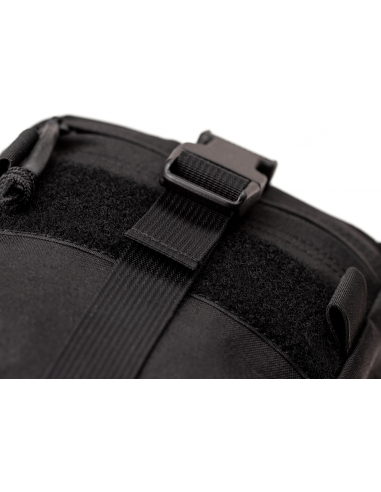 IFAK RIP-OFF POUCH CORE NOIR