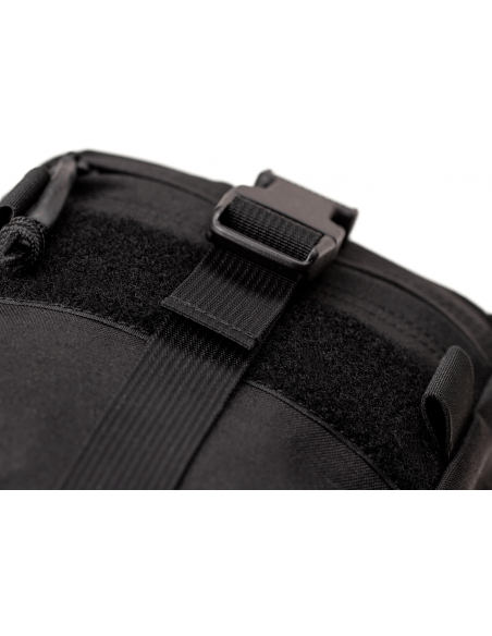 IFAK RIP-OFF POUCH CORE NOIR