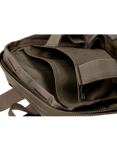 IFAK RIP-OFF POUCH CORE RAL7013