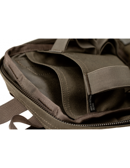 IFAK RIP-OFF POUCH CORE RAL7013