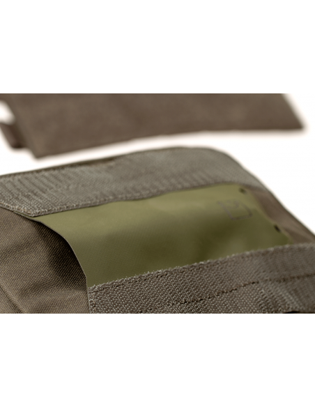 IFAK RIP-OFF POUCH CORE RAL7013