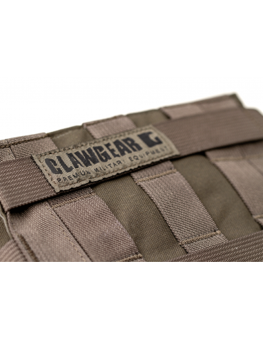 IFAK RIP-OFF POUCH CORE RAL7013