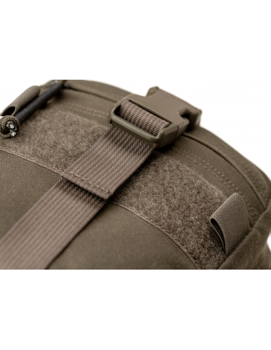 IFAK RIP-OFF POUCH CORE RAL7013