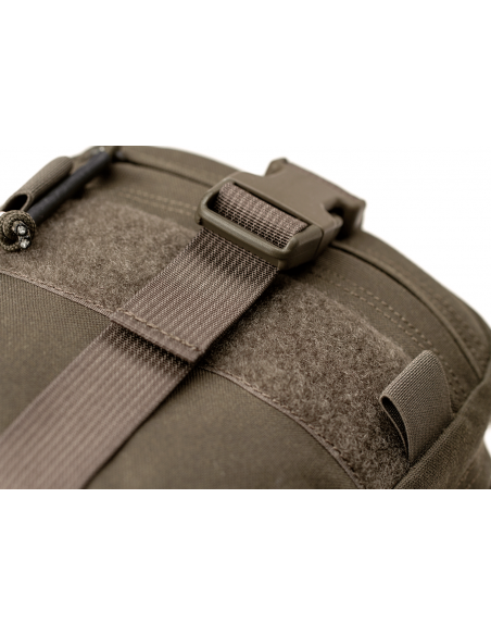 IFAK RIP-OFF POUCH CORE RAL7013