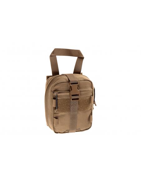 IFAK RIP-OFF POUCH CORE COYOTE