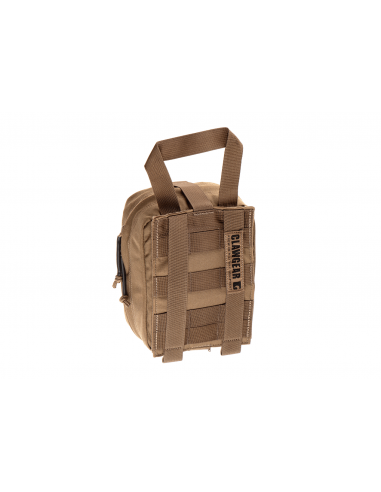 IFAK RIP-OFF POUCH CORE COYOTE