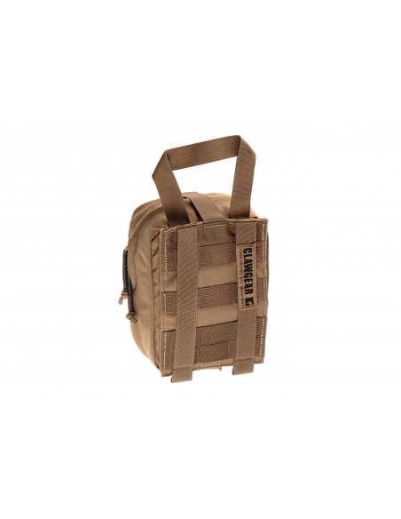 IFAK RIP-OFF POUCH CORE COYOTE