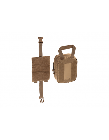 IFAK RIP-OFF POUCH CORE COYOTE