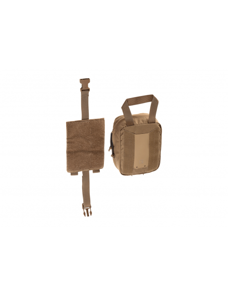IFAK RIP-OFF POUCH CORE COYOTE