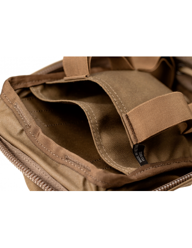 IFAK RIP-OFF POUCH CORE COYOTE