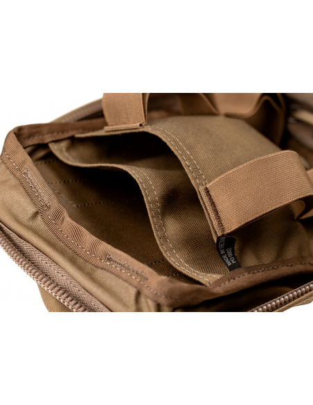 IFAK RIP-OFF POUCH CORE COYOTE