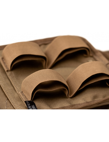 IFAK RIP-OFF POUCH CORE COYOTE