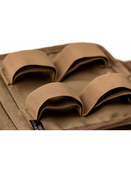 IFAK RIP-OFF POUCH CORE COYOTE