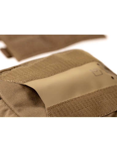 IFAK RIP-OFF POUCH CORE COYOTE