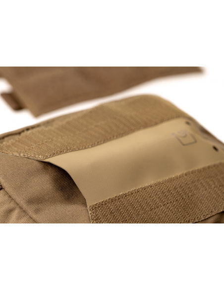 IFAK RIP-OFF POUCH CORE COYOTE