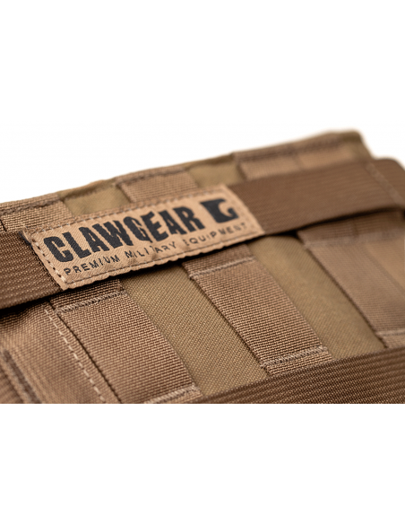 IFAK RIP-OFF POUCH CORE COYOTE