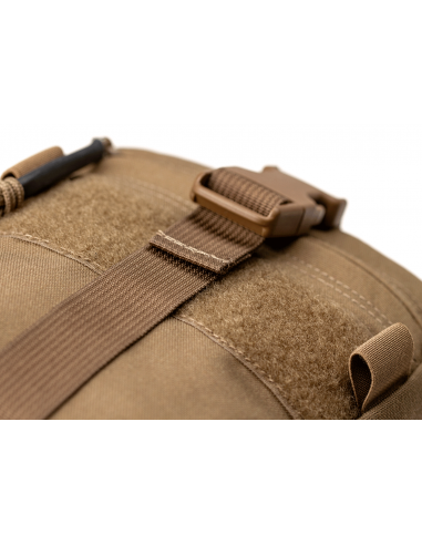 IFAK RIP-OFF POUCH CORE COYOTE