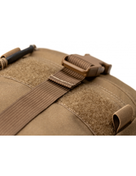 IFAK RIP-OFF POUCH CORE COYOTE