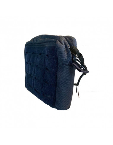 POCHE MULTI-FONCTION ZIP MOLLE