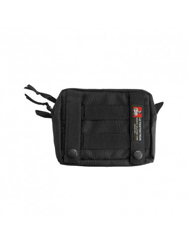 POCHE MULTI-FONCTION ZIP MOLLE