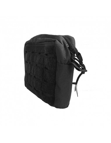 POCHE MULTI-FONCTION ZIP MOLLE