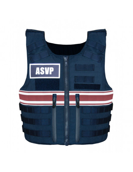 HOUSSE DE GPB FULL TACTICAL ASVP
