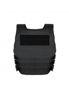 HOUSSE DE GPB FULL TACTICAL NOIR 2