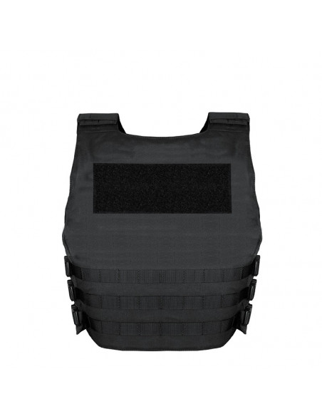 HOUSSE DE GPB FULL TACTICAL NOIR