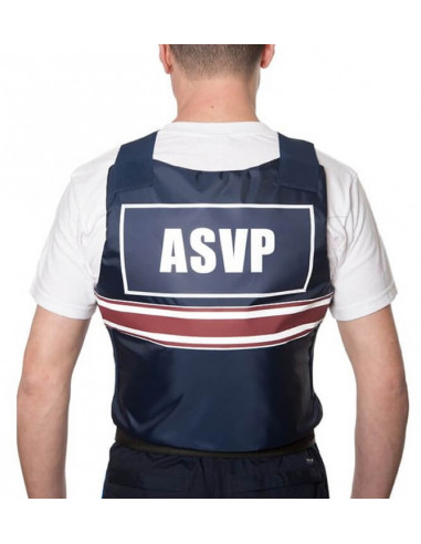 HOUSSE ONE PLUS ASVP