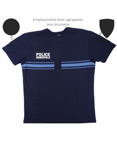 T-SHIRT COOLDRY PM