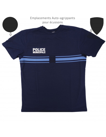 T-SHIRT COOLDRY PM