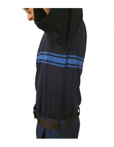 T-SHIRT "RESPIRE" PM