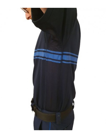 T-SHIRT "RESPIRE" PM