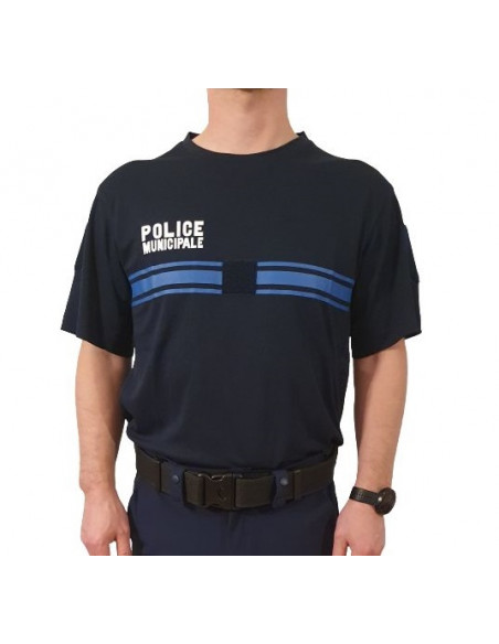 T-SHIRT "RESPIRE" PM