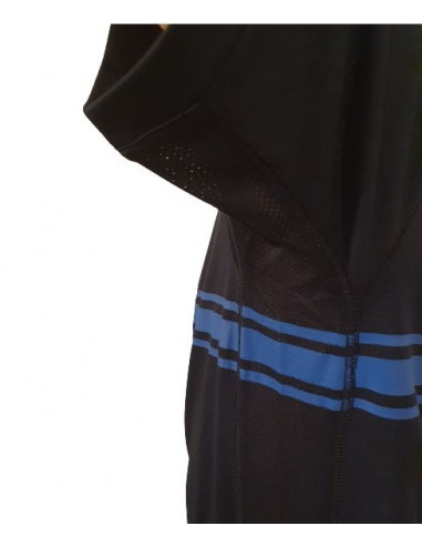 T-SHIRT "RESPIRE" PM