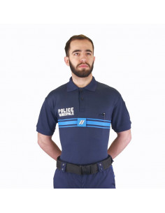 POLO M/COURTES PM