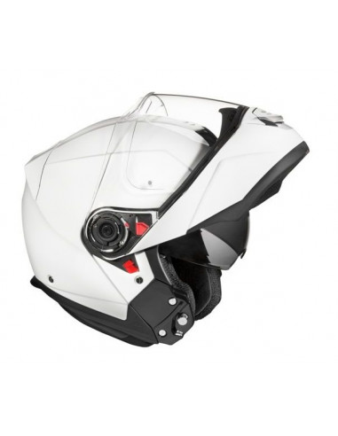 CASQUE MOTO MODULAIRE - GL1 DOUBLE ECRAN