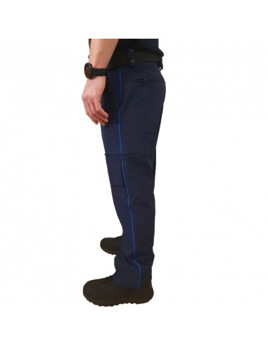 PANTALON PAXION "RESPIRE" PM