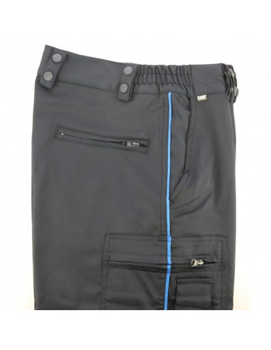 PANTALON HIVER OSLO PM