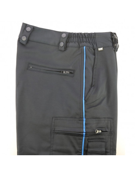 PANTALON HIVER OSLO PM